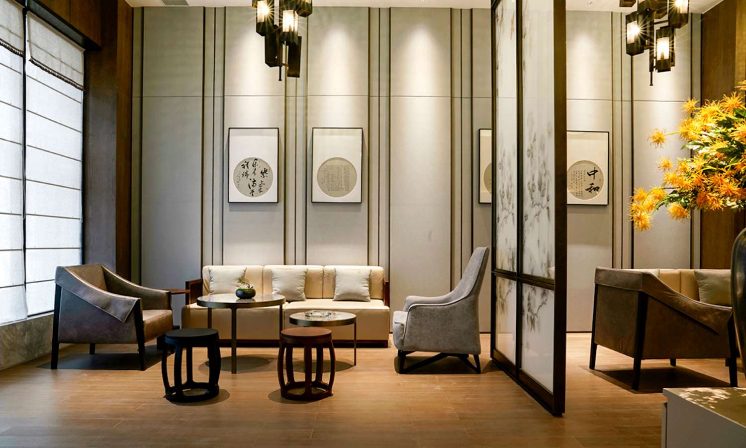 Days Hotel & Suites by Wyndham Zixin Changsha 5/7