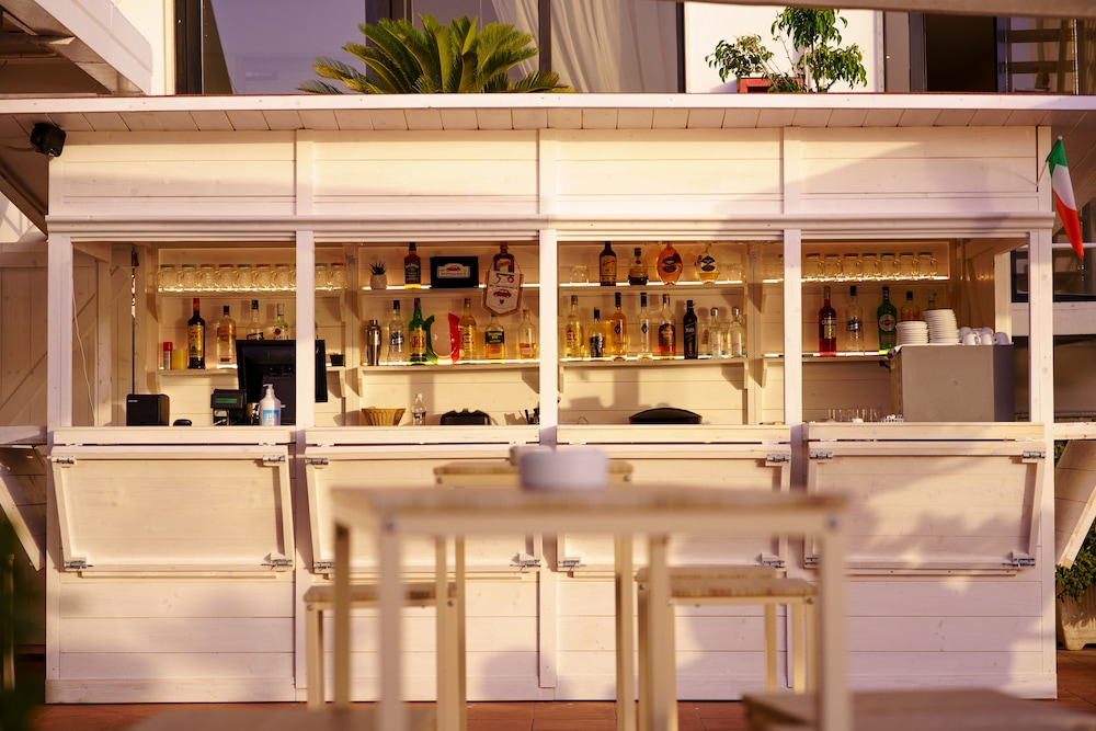 Hotel Puntaquattroventi 4/74