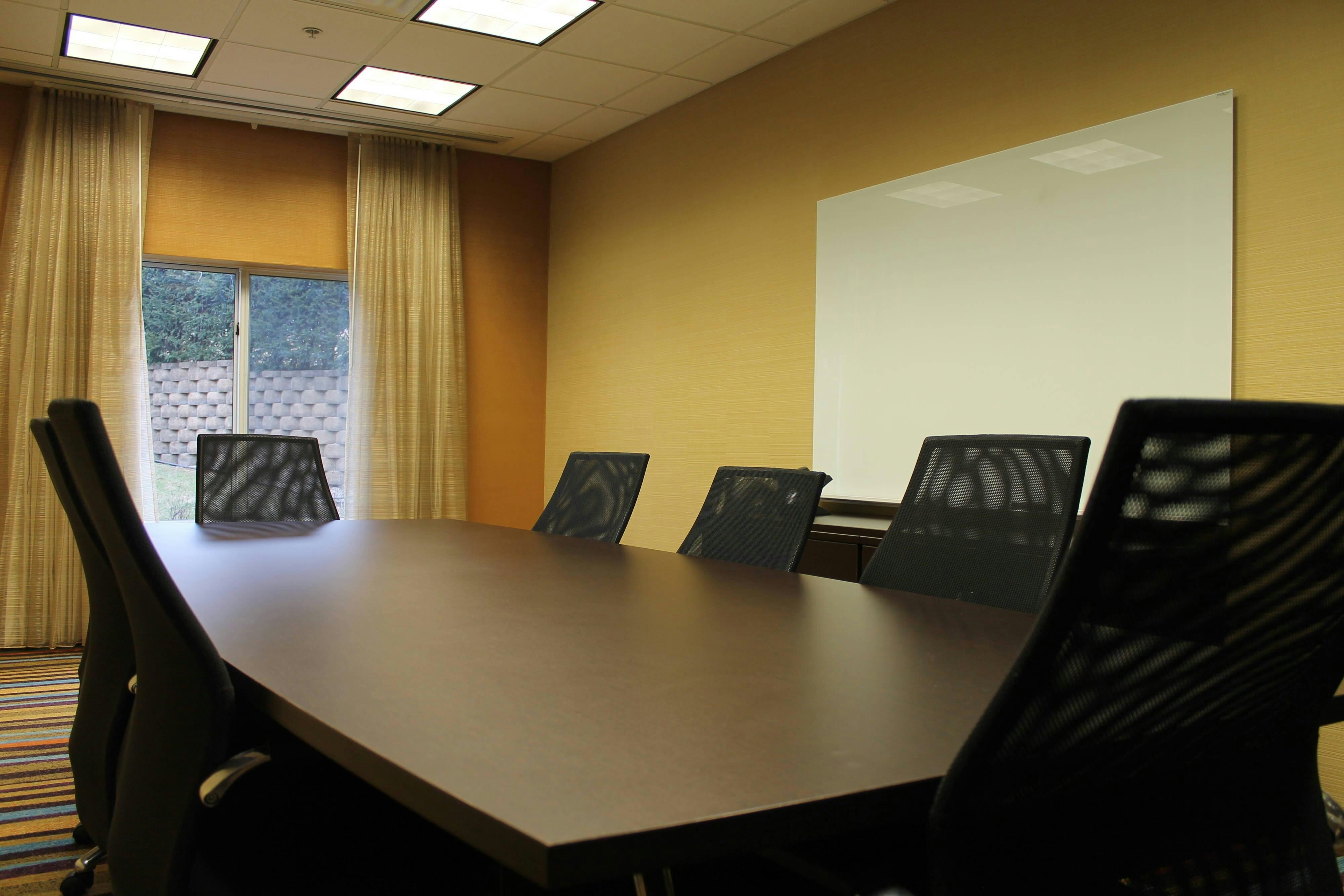 Fairfield Inn Suites Frankfort 11/11
