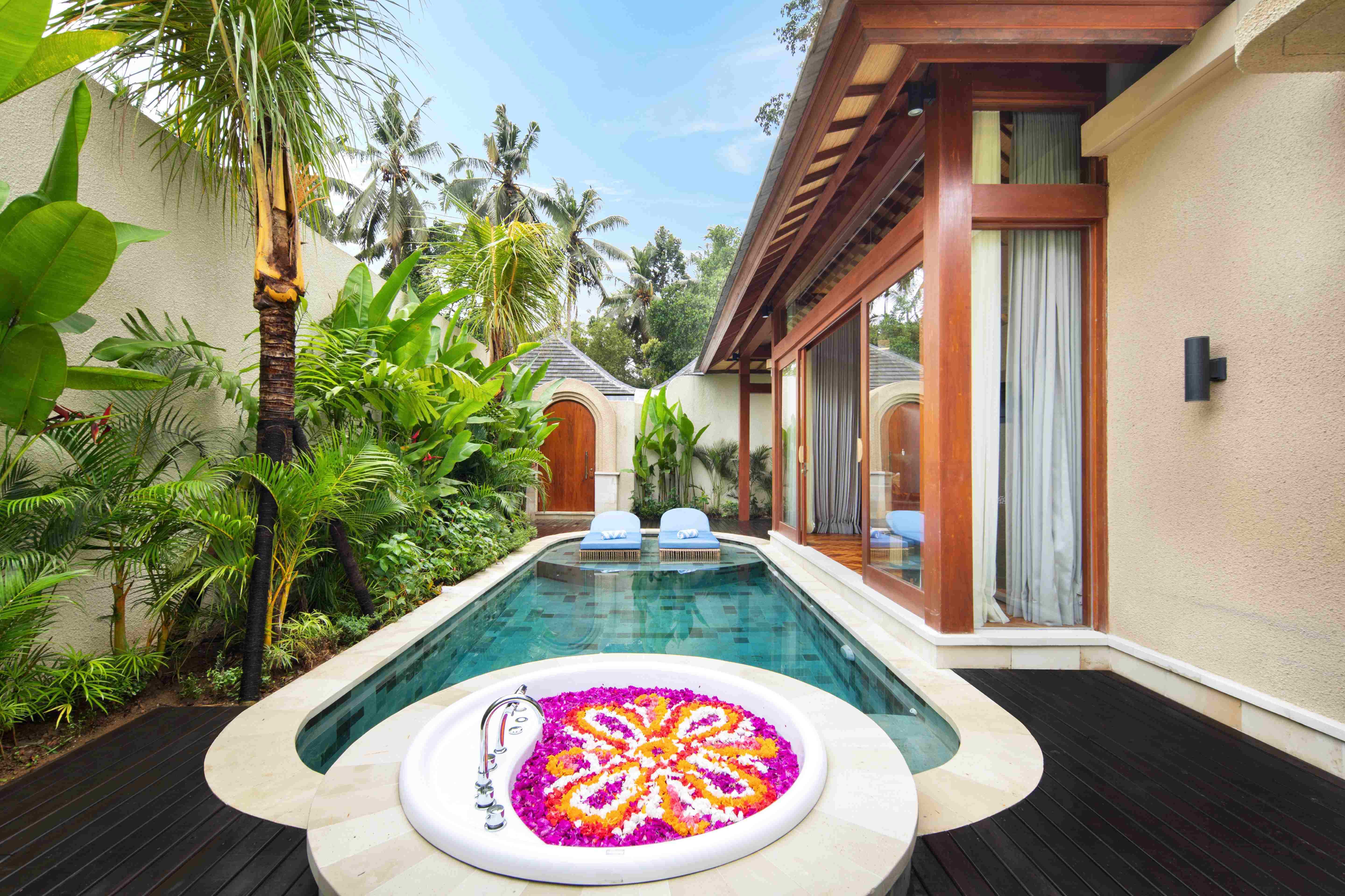 Asvara Luxury Resort & Spa Ubud by Ini Vie Hospitality 46/56
