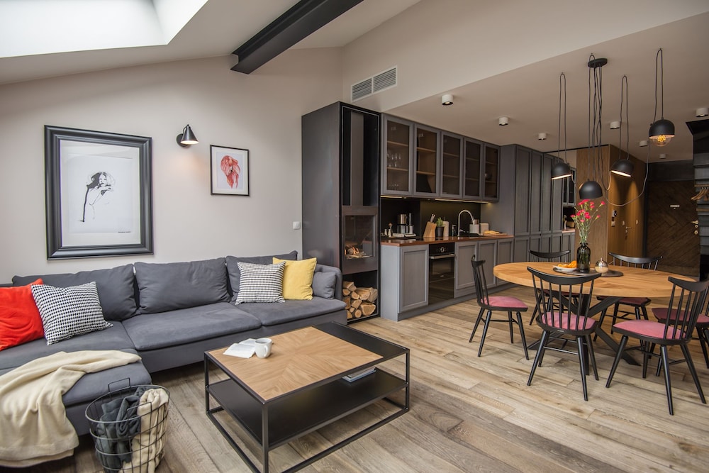 Stradom 15 Apartments 33/74