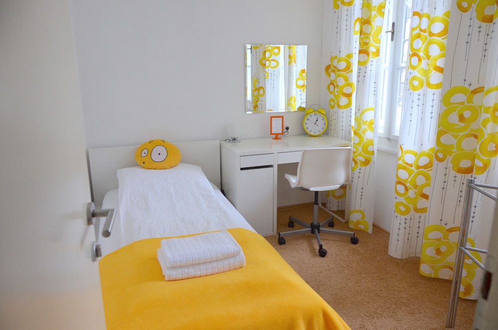 Guesthouse Soul Ljubljana 24/41