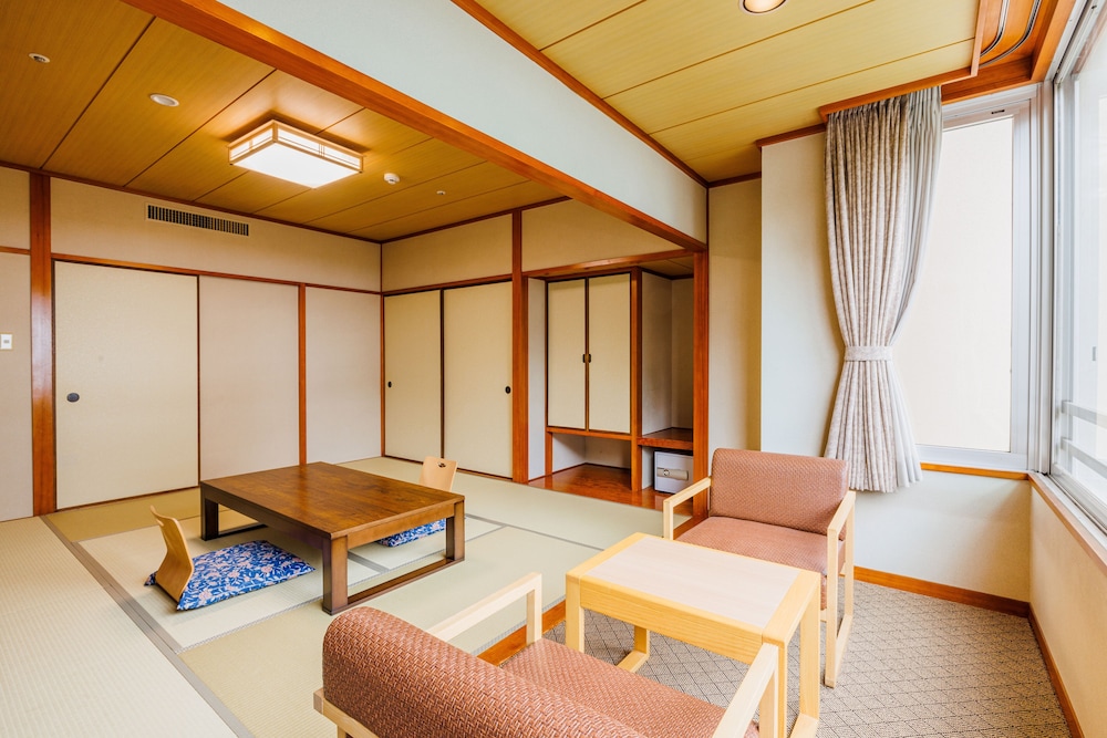Kamenoi Hotel Itako 25/46