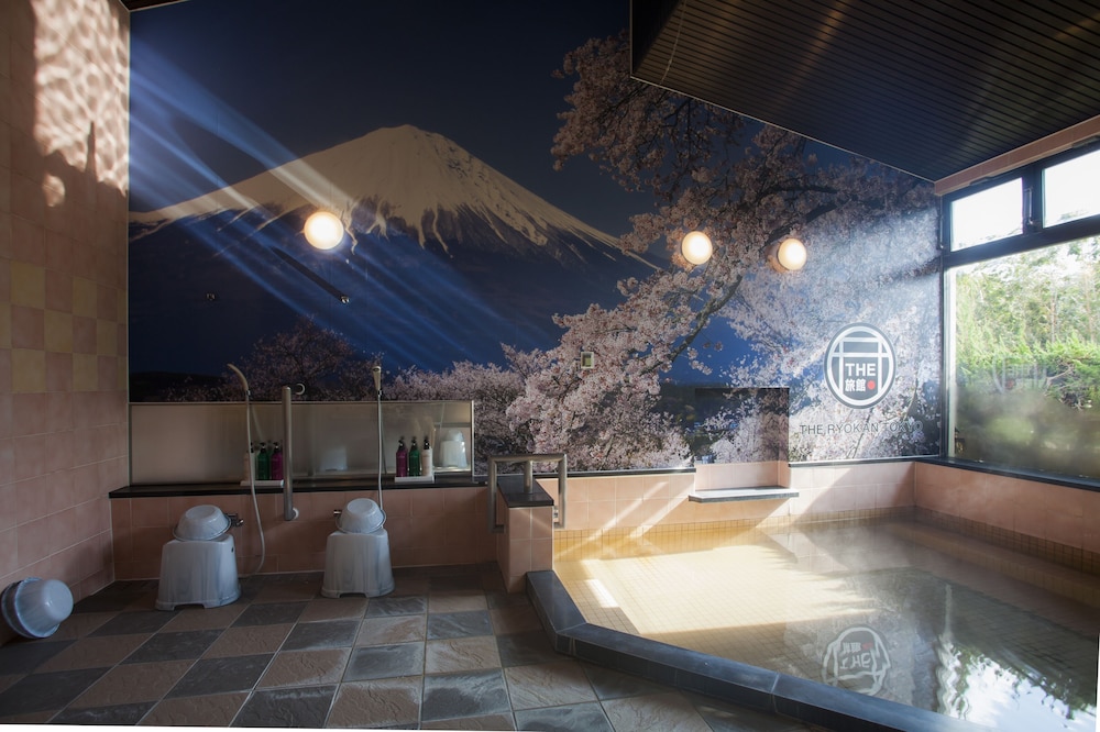 The Ryokan Tokyo Yugawara - Hostel 15/60