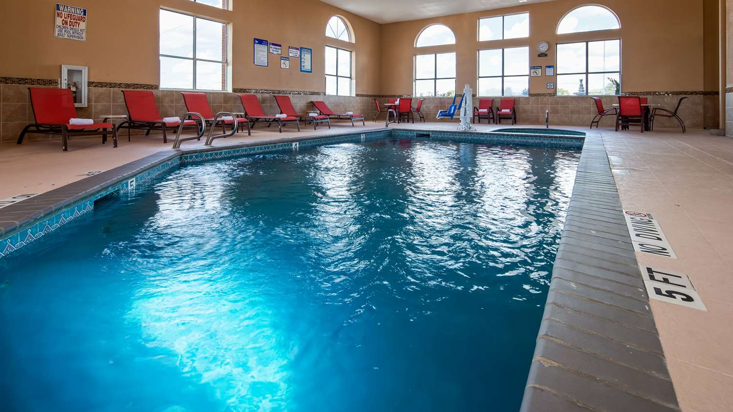 Baymont by Wyndham Lubbock 13/19