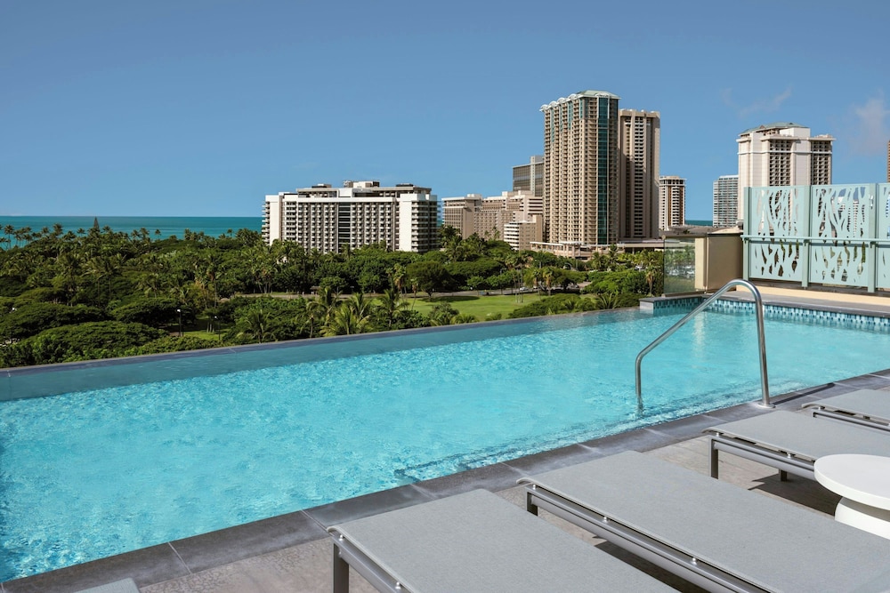 Marriott Vacation Club, Waikiki 53/59