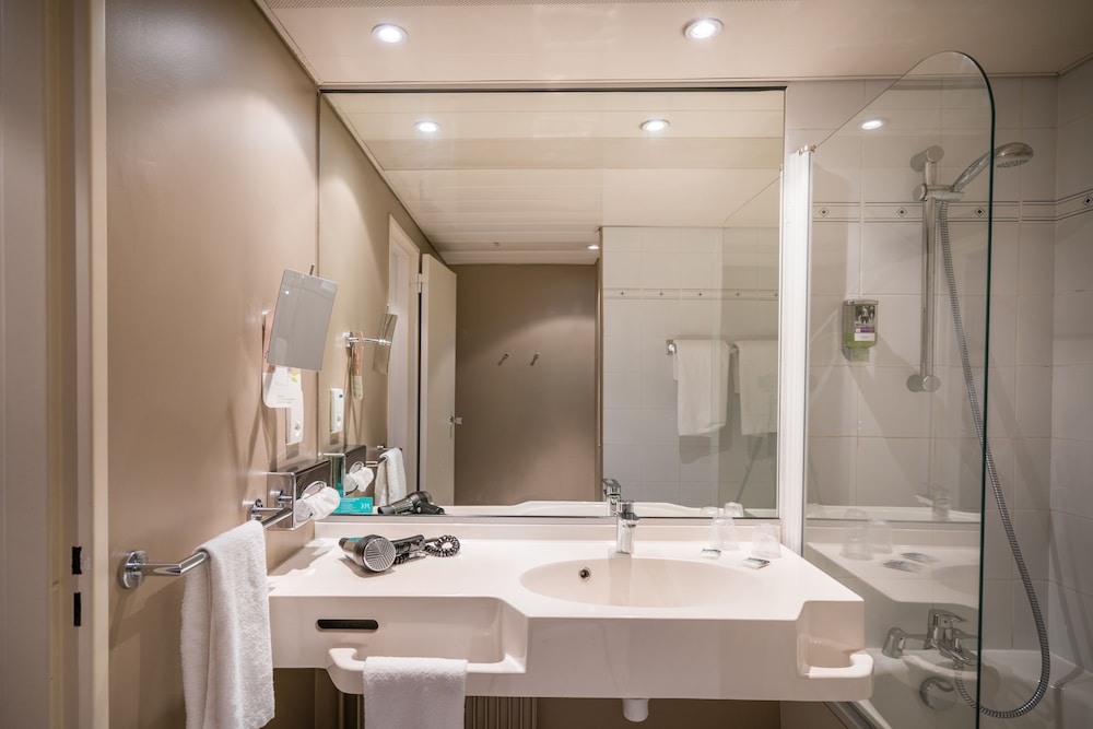 Mercure Mulhouse Centre 29/76