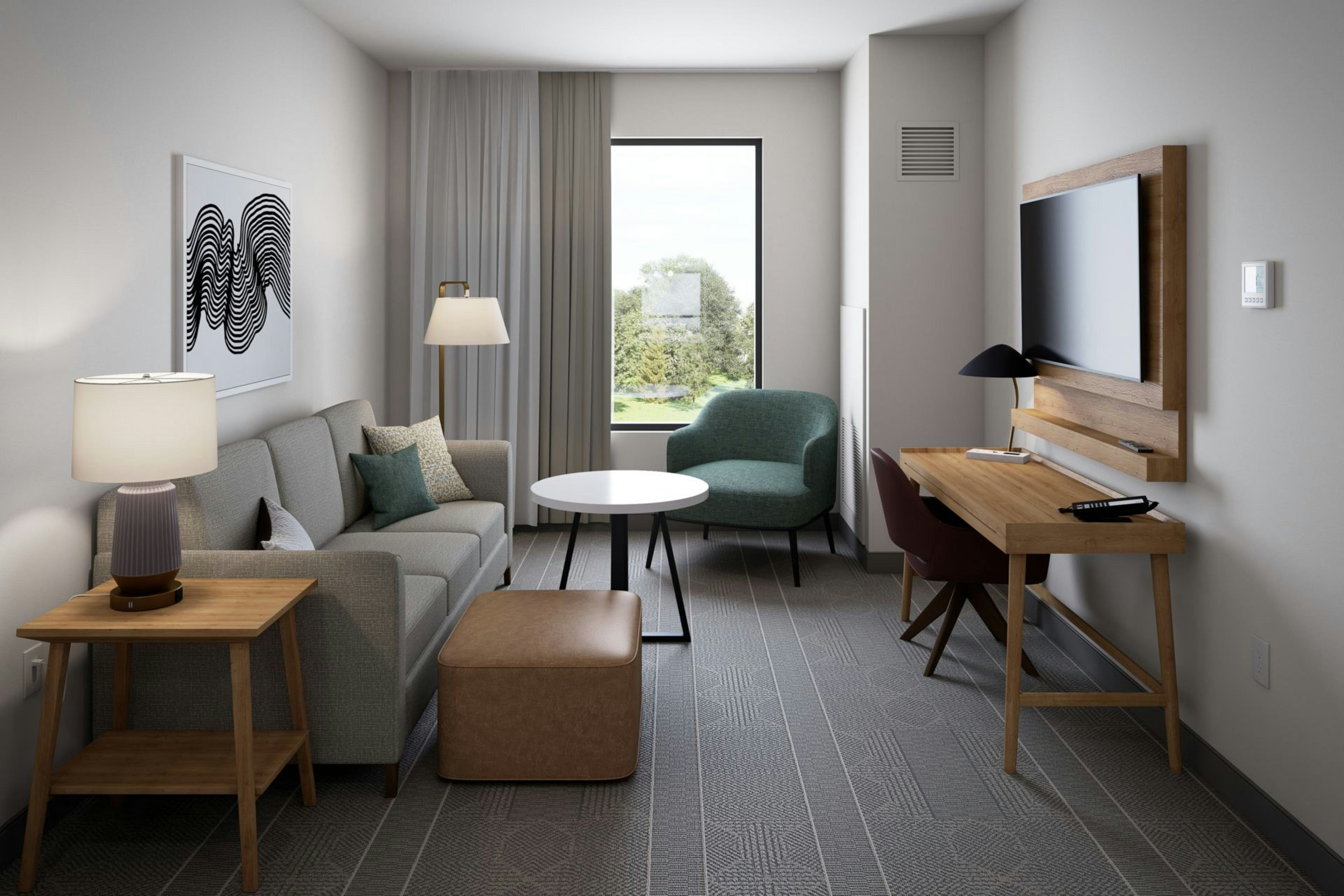 Staybridge Suites Williamsville Buffalo by IHG 41/65