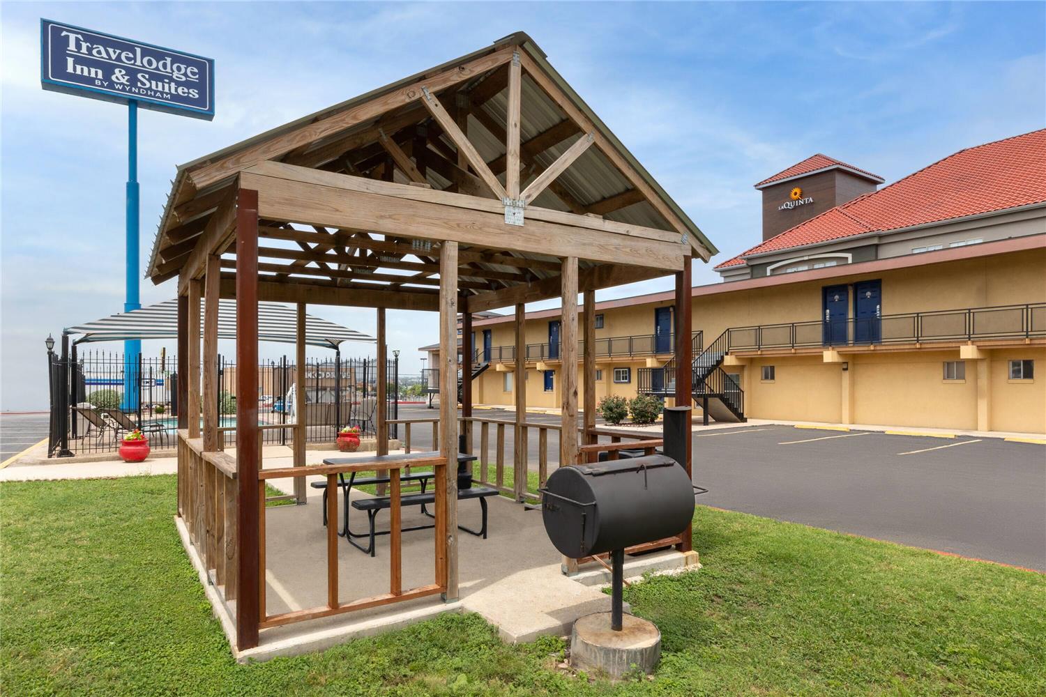 Travelodge By Wyndham New Braunfels 20/22