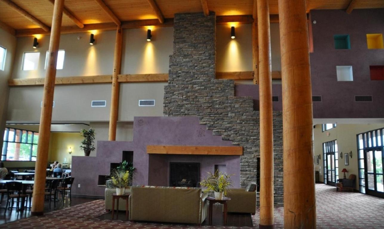Moenkopi Legacy Inn And Suites 4/24