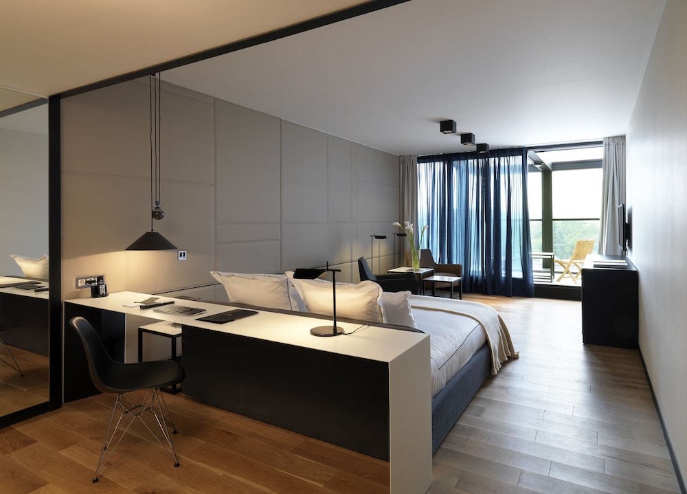 Sense Hotel Sofia, a Member of Design Hotels 9/52
