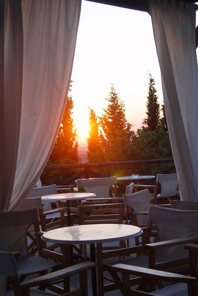 Roxani Country House Resort 37/40
