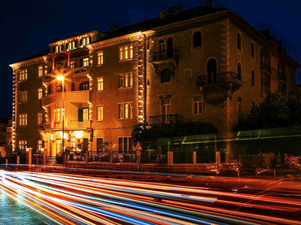 Heritage Hotel FERMAI Split - MGallery Collection 7/80
