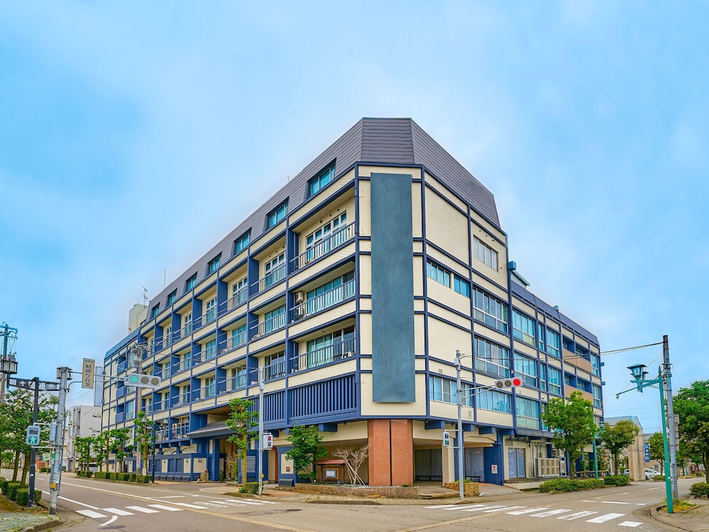 Yukai Resort Saichoraku 7/63