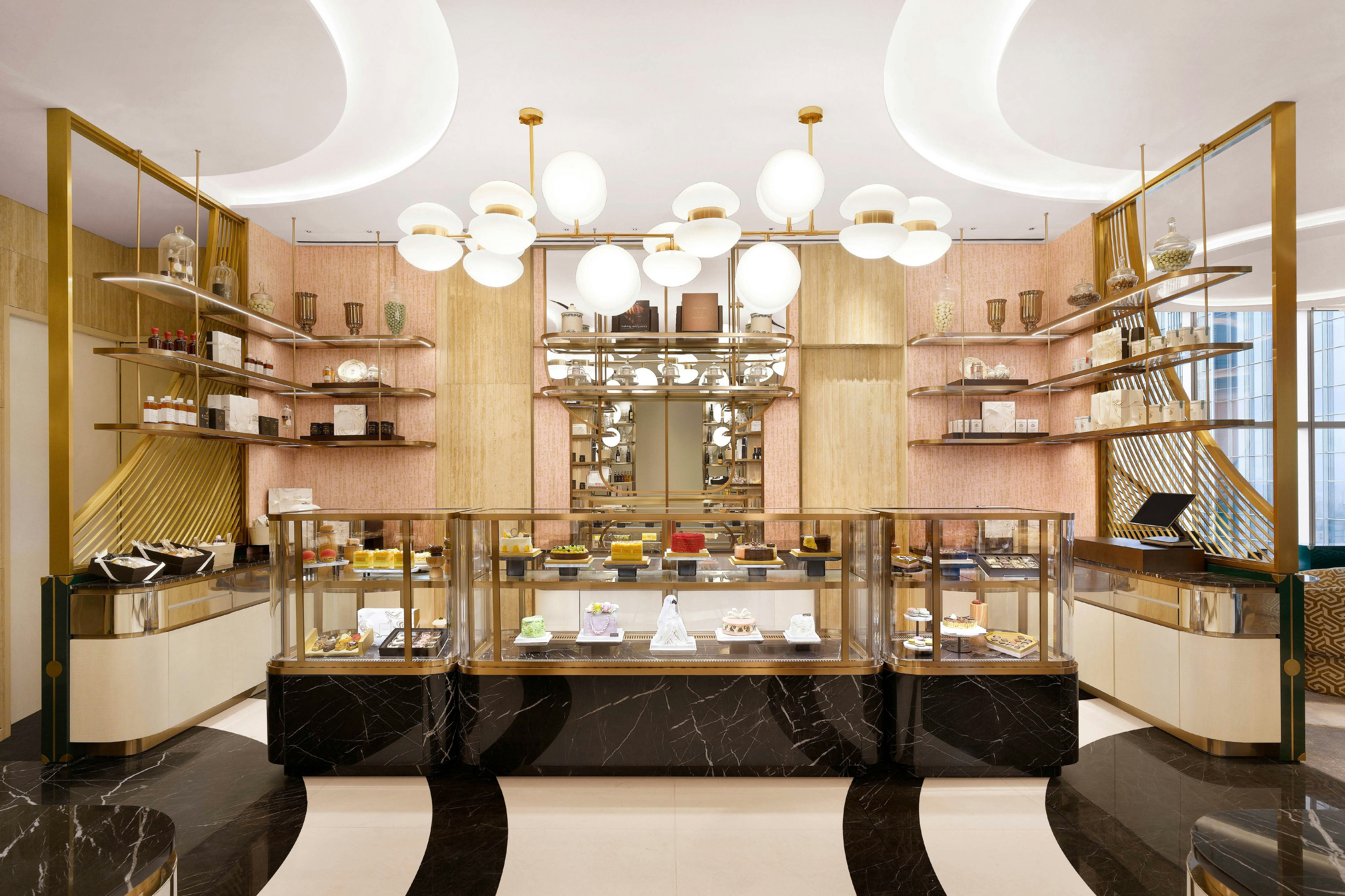 Josun Palace, a Luxury Collection Hotel, Seoul Gangnam 23/32