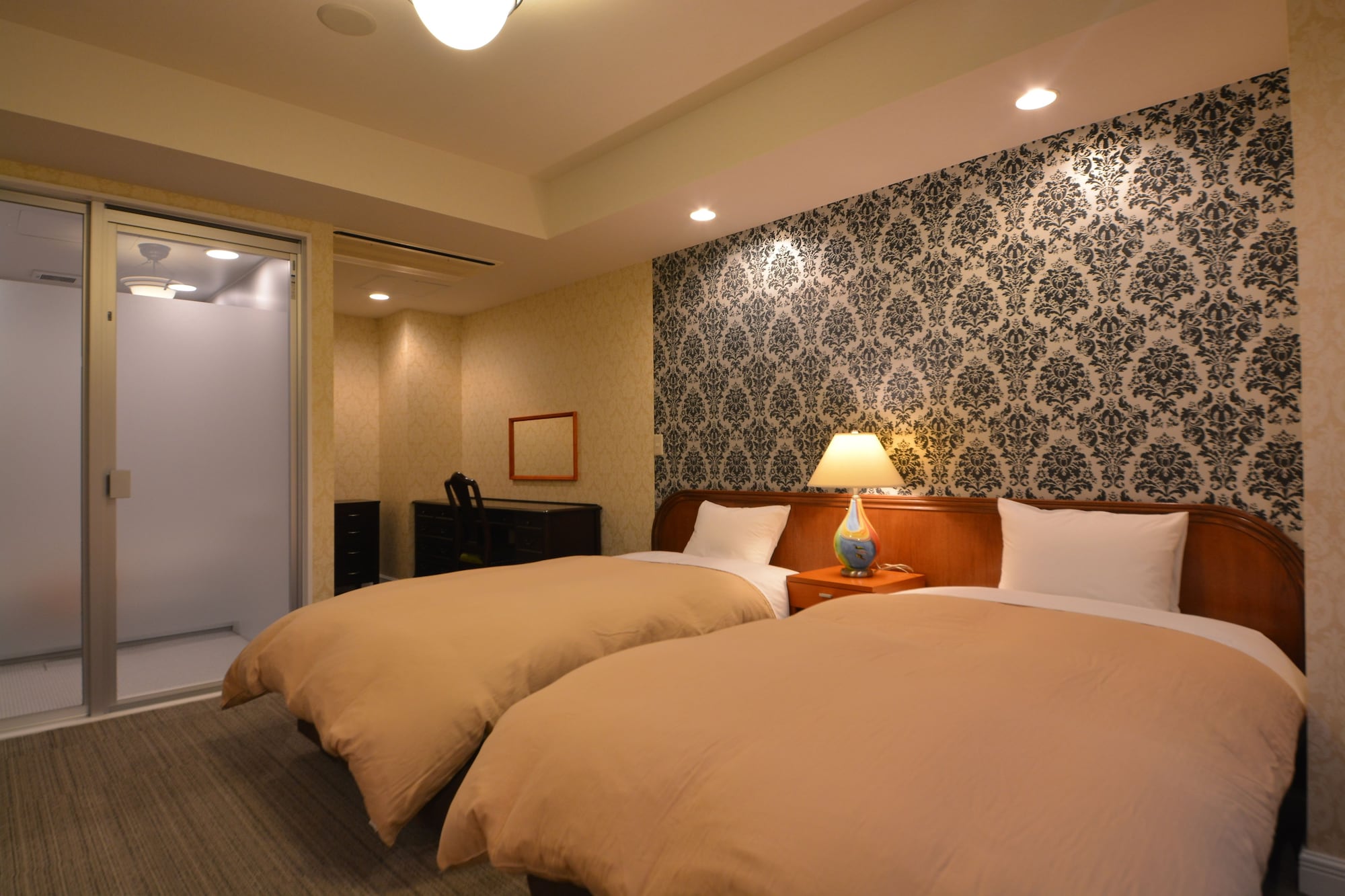 Suite