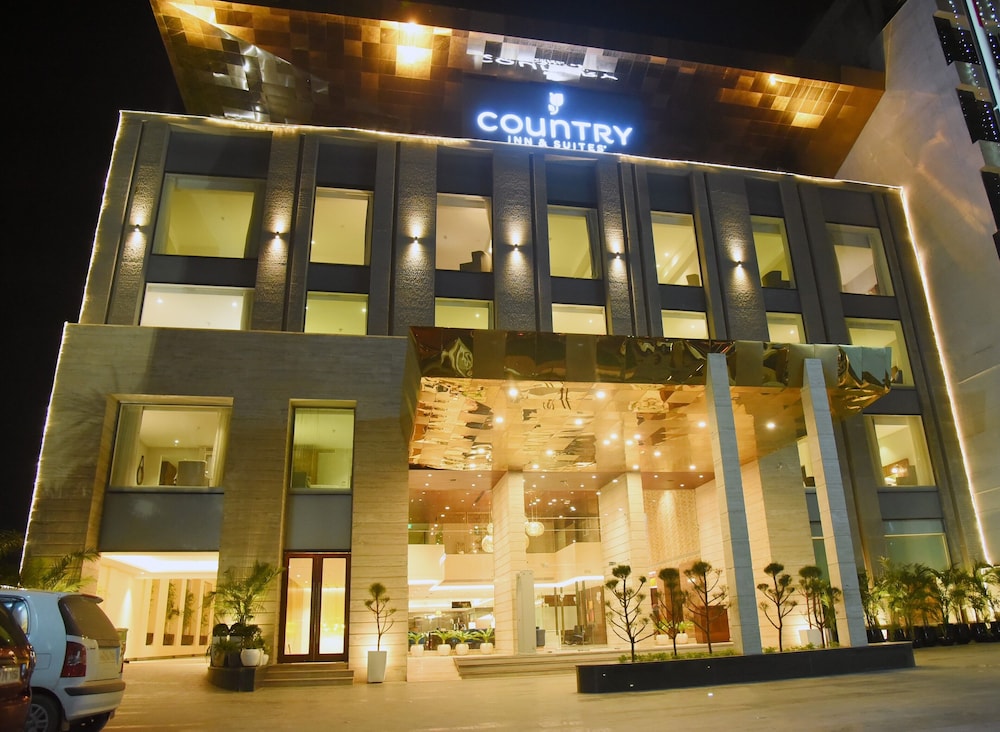Country Inn & Suites by Radisson Zirakpur 3/63