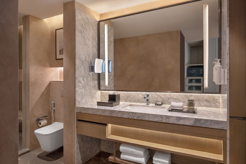 Navi Mumbai Marriott Hotel 45/49