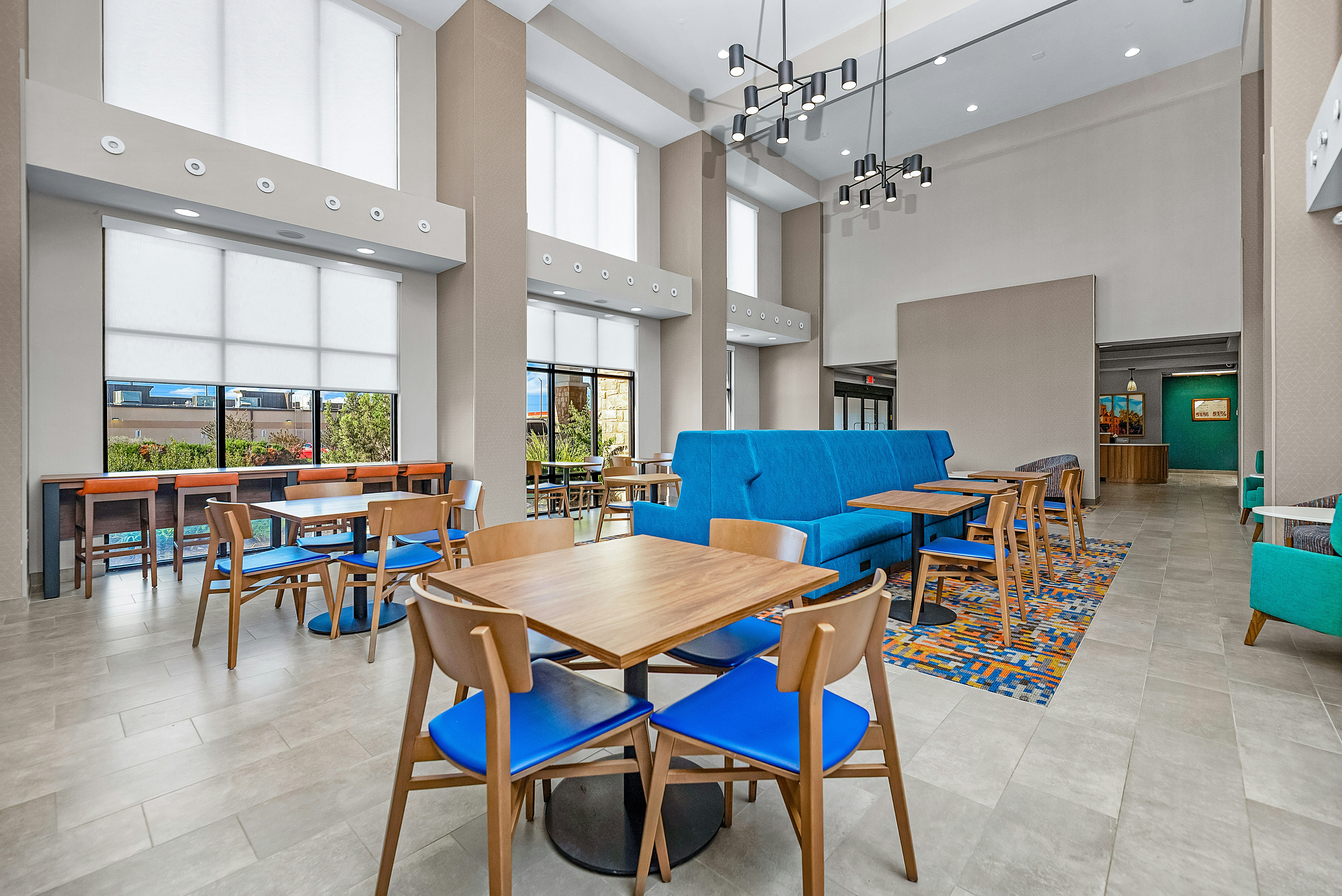 Hampton Inn & Suites New Braunfels 44/66