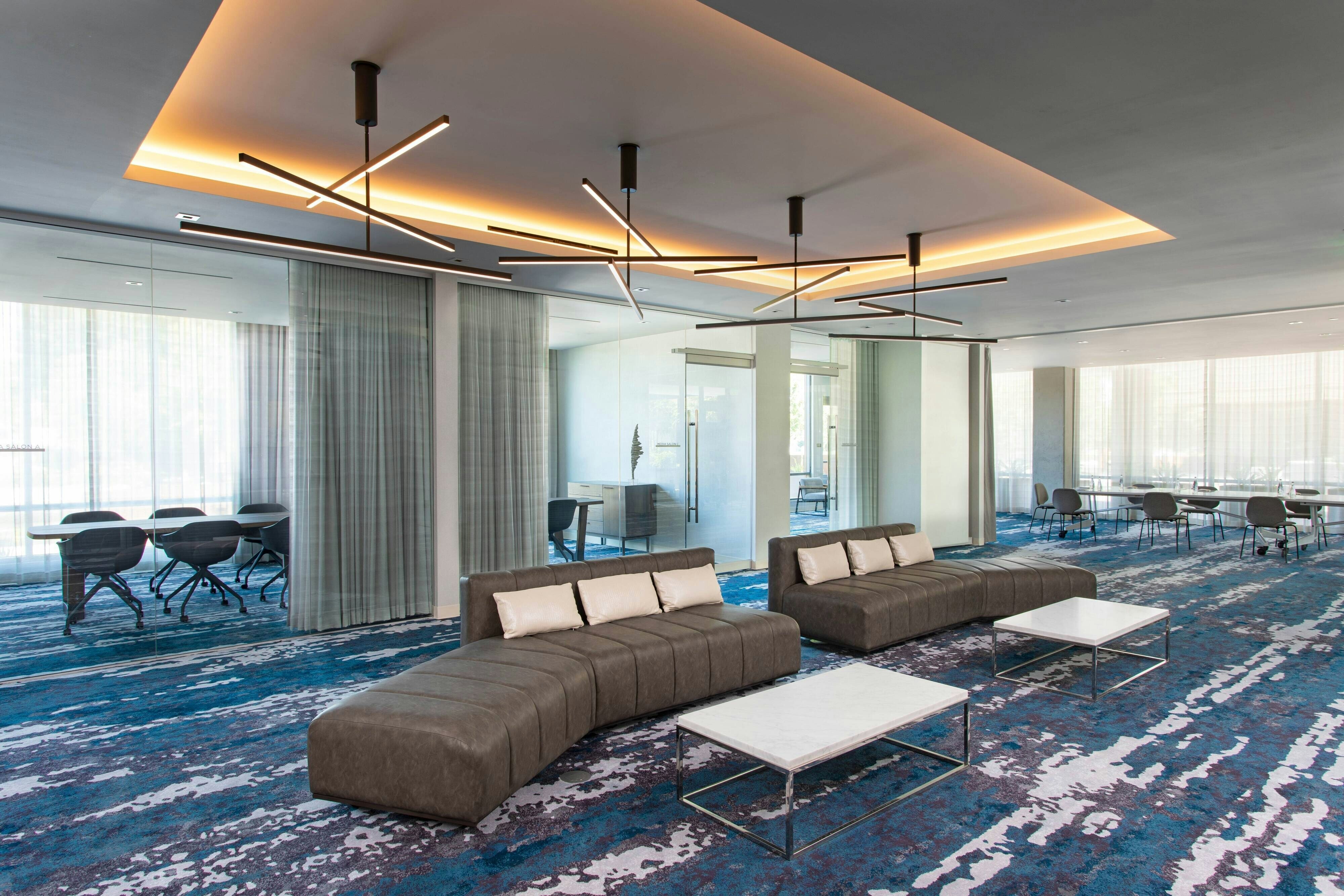 AC Hotel by Marriott Palo Alto 20/43