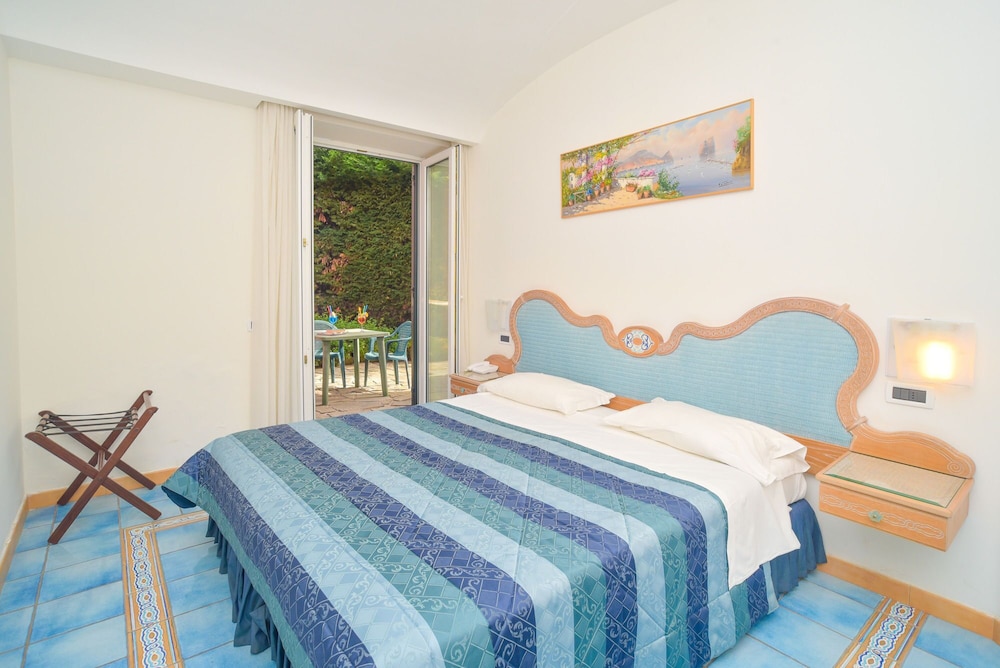 ALBERGO TERME ITALIA 25/70