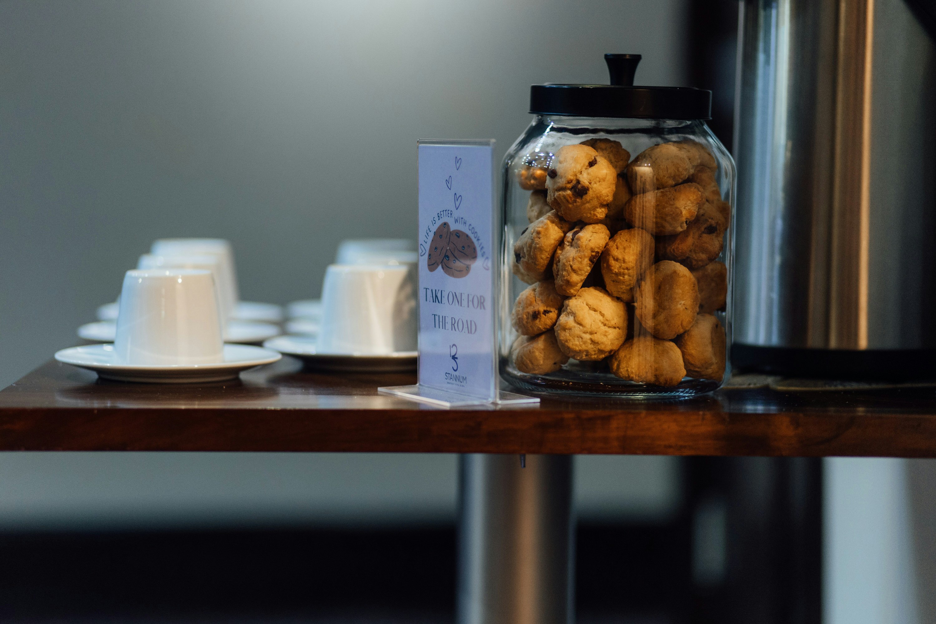 Stannum Boutique Hotel 24/50