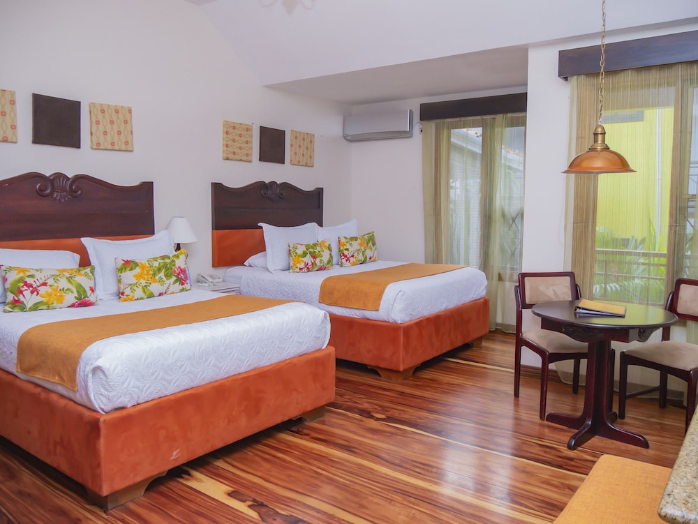 El Rodeo Estancia Boutique Hotel &amp; Steakhouse 28/66