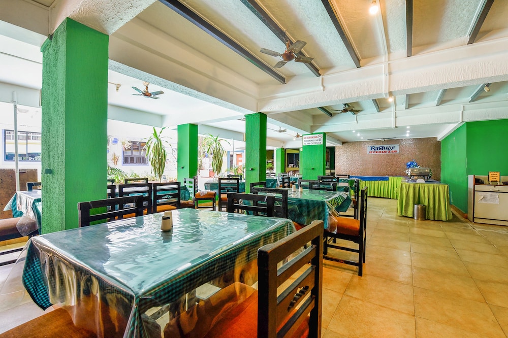 ALOR HOLIDAY RESORT HOTEL 42/50
