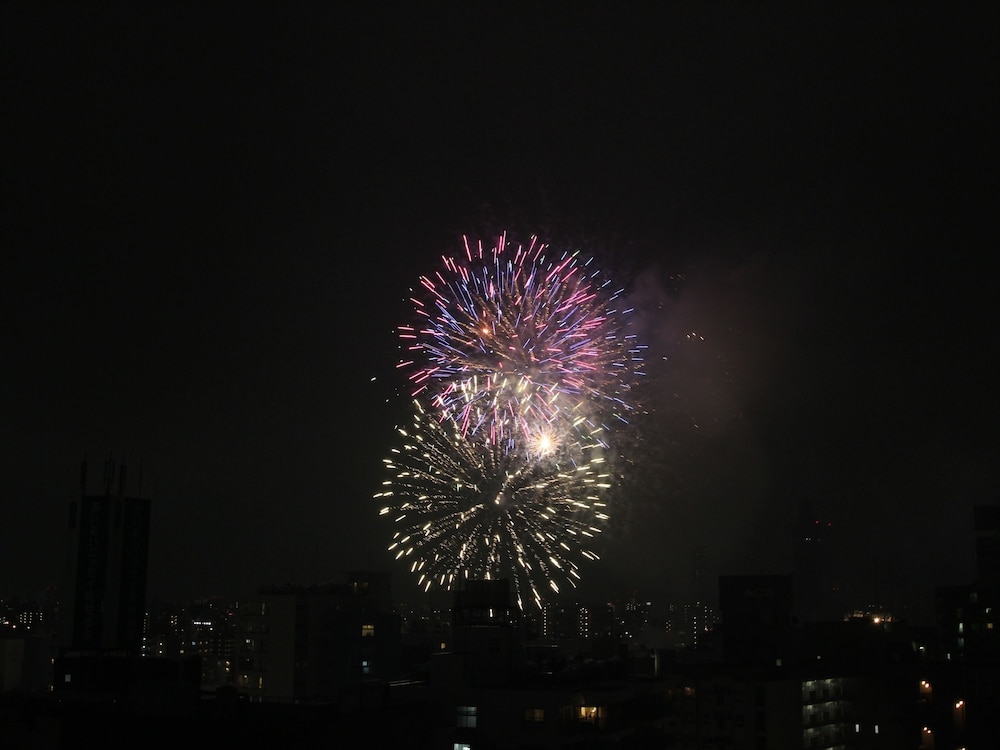 Apa Hotel Asakusa Kaminarimon 55/63