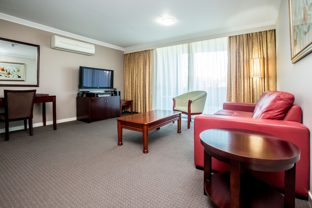 Hotel Gloria 21/36