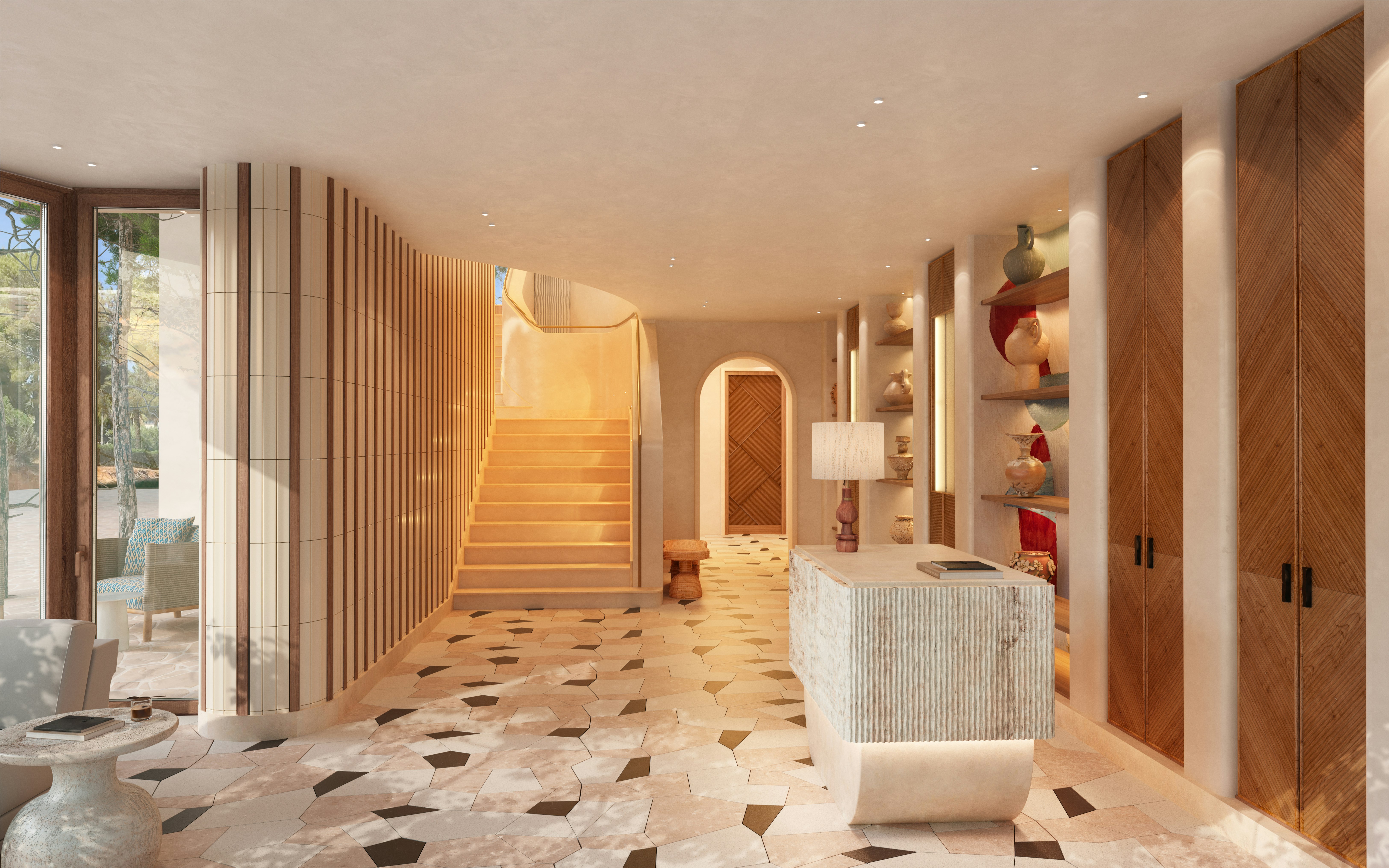 Mandarin Oriental Punta Negra, Mallorca 14/31