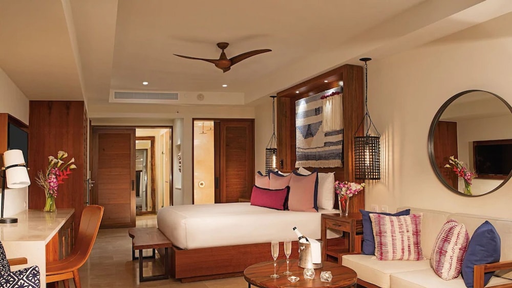 Secrets Cap Cana Resort and Spa - Adults Only 29/74