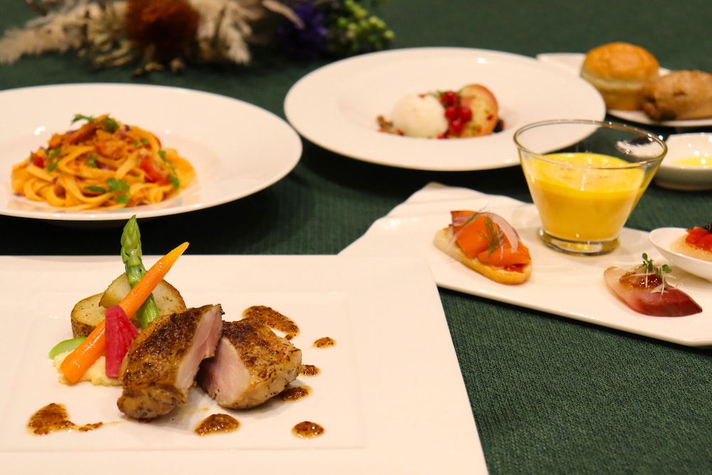 Tosei Hotel Cocone Tsukiji Ginza Premier 43/50