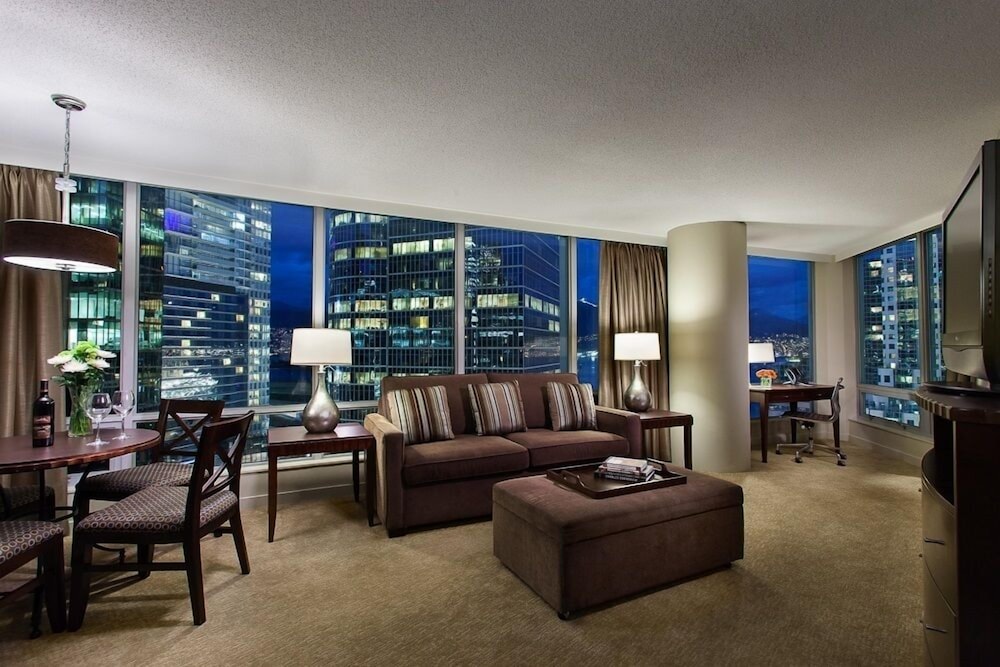 Auberge Vancouver Hotel 18/28