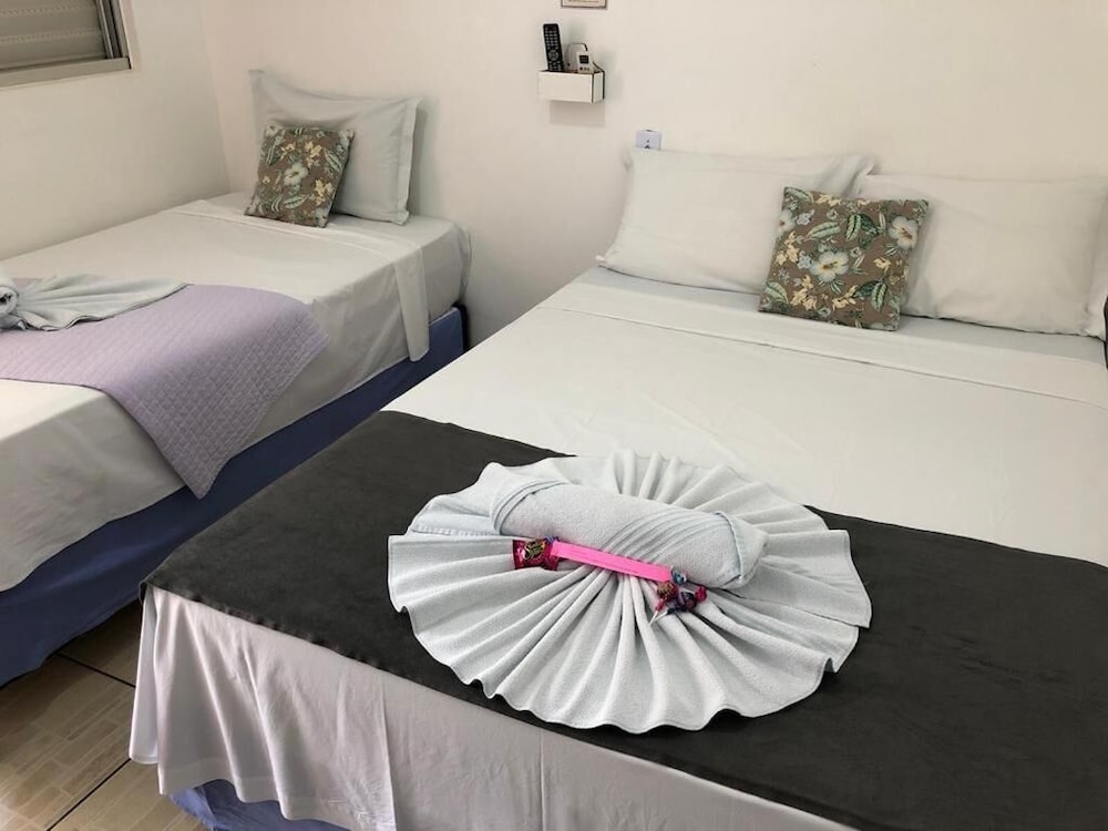Estancia Hotel 35/57