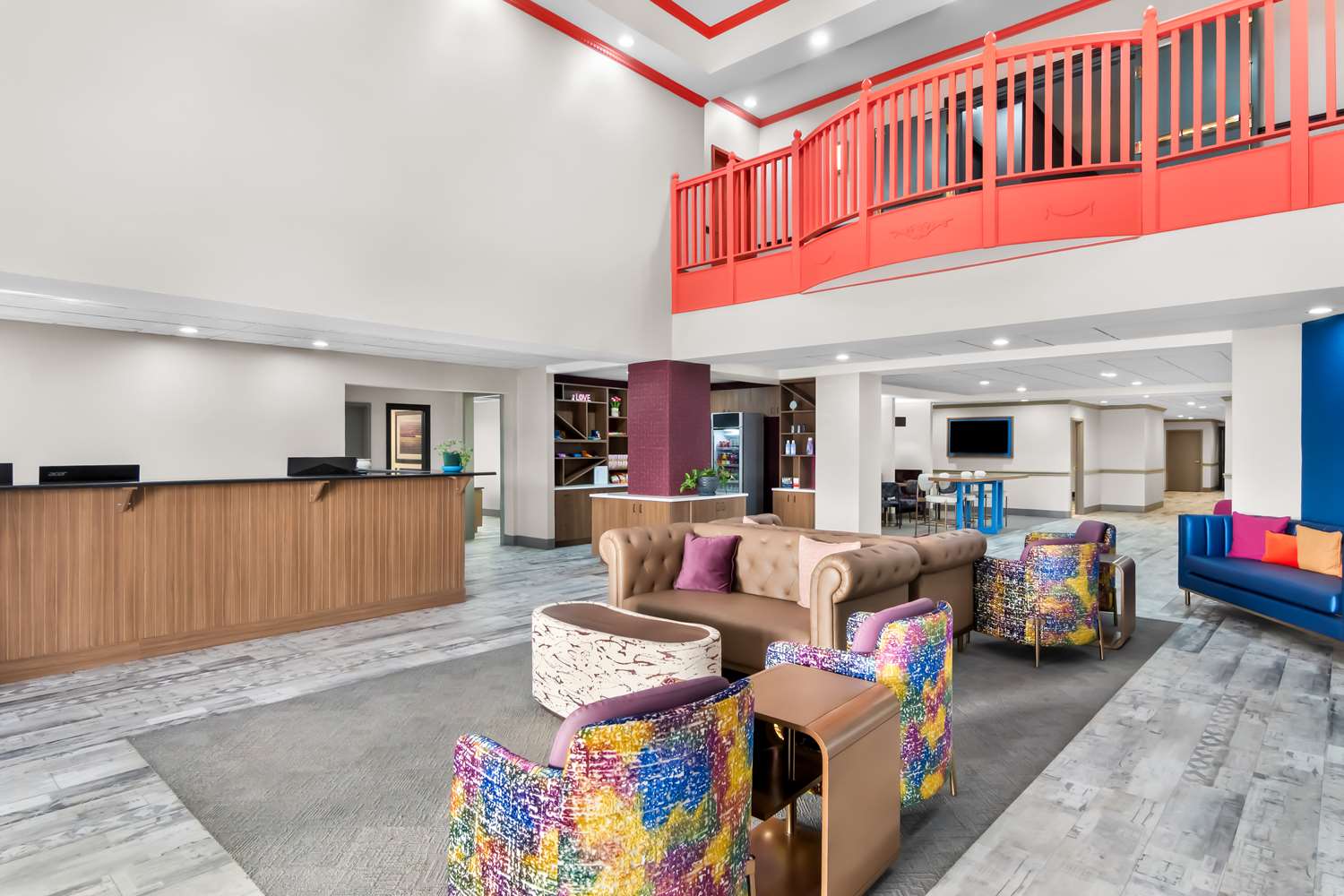 Big Country Hotel & Suites, SureStay Collection by BW 5/21