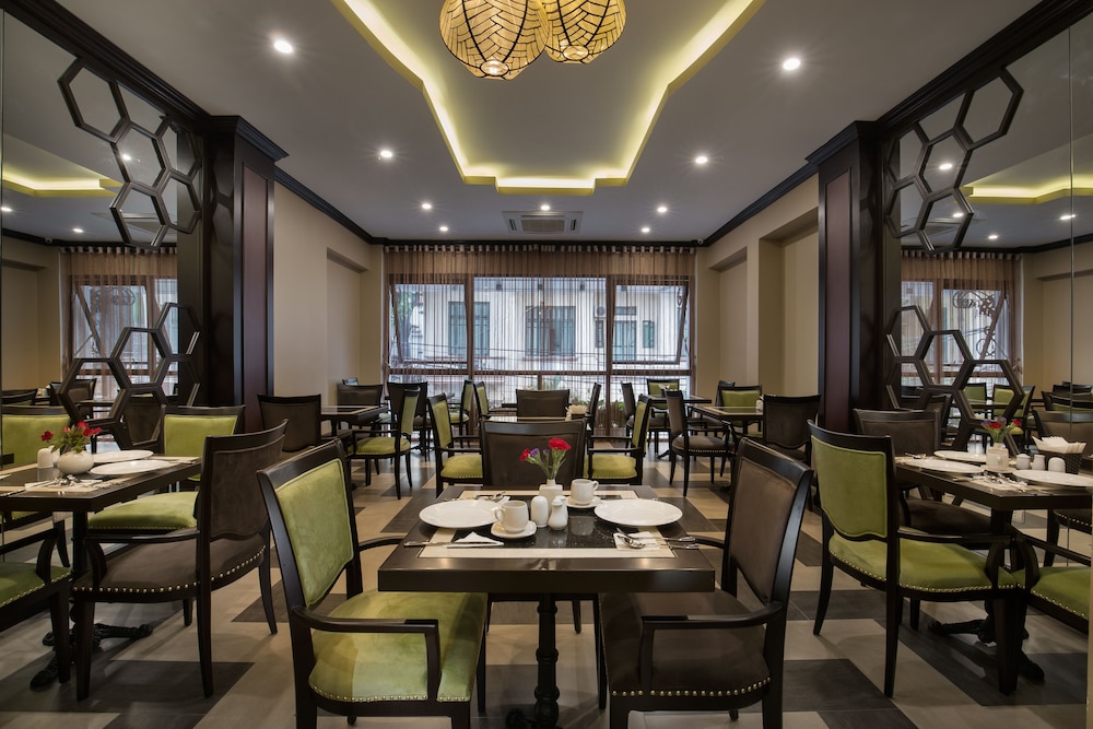 La Sante Hotel Spa 37/48