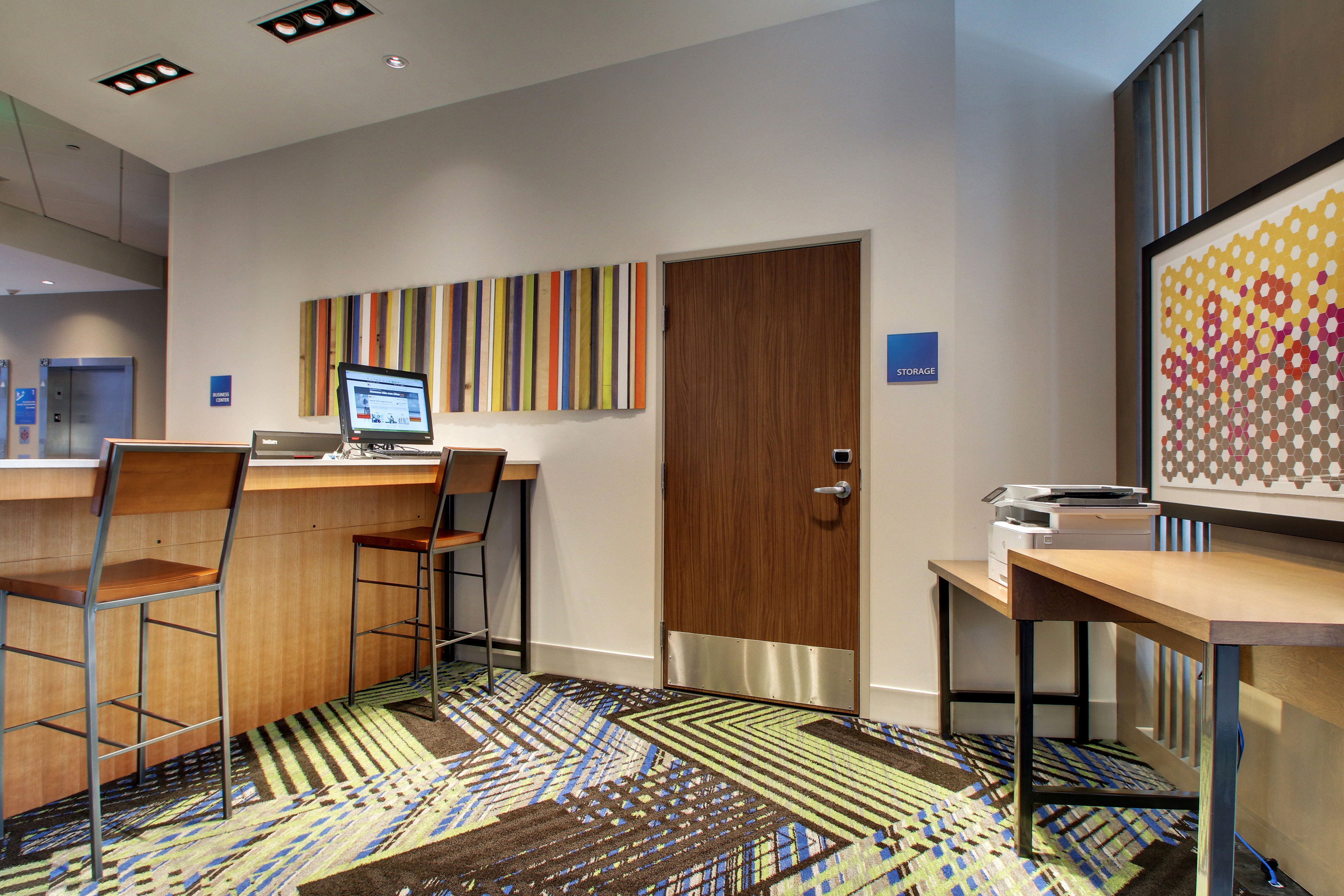 Holiday Inn Express & Suites - Summerville 45/55