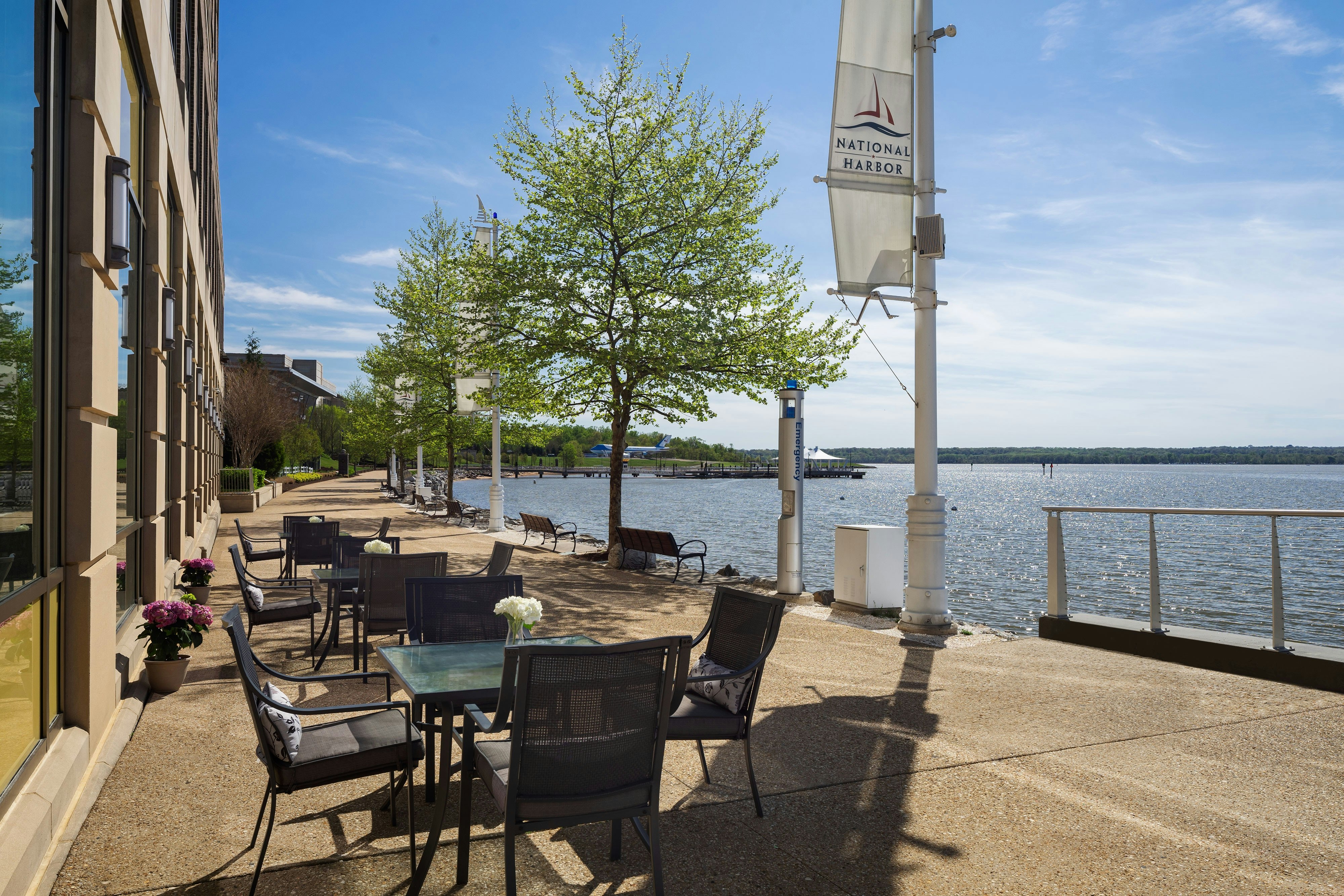 The Westin Washington National Harbor 6/21