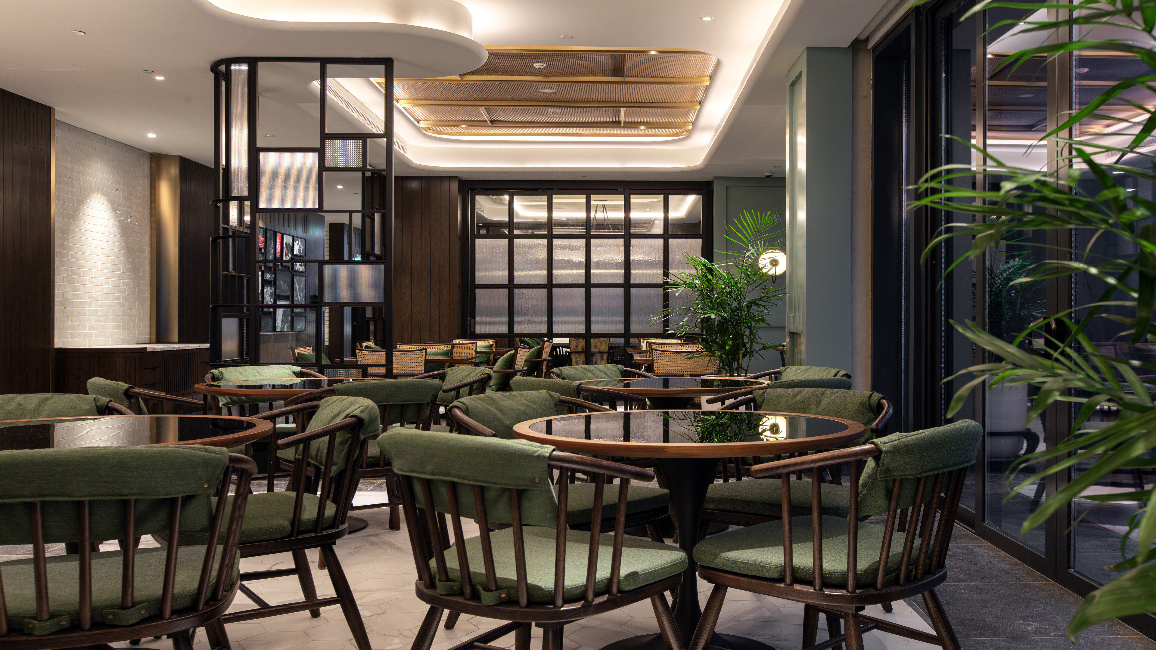 Hotel Indigo Kuala Lumpur on the Park 38/50
