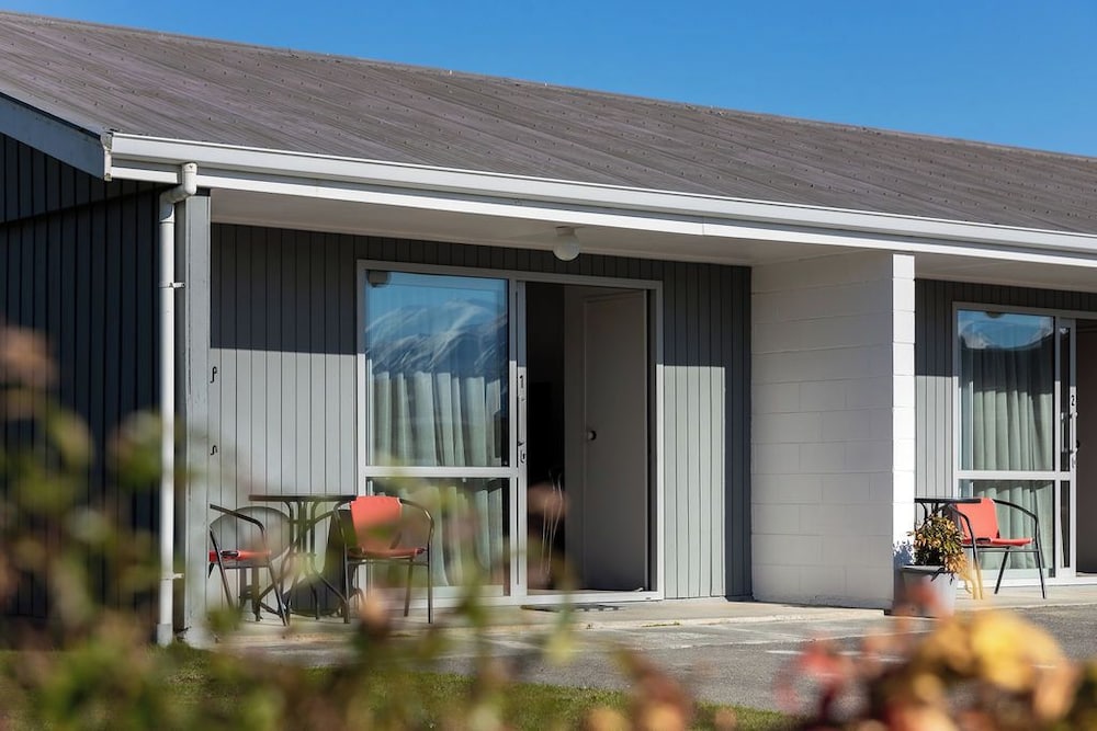 Mount Hutt Motels 2/58