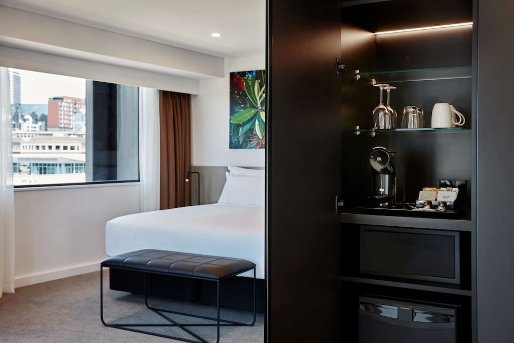 Travelodge Hotel Auckland Wynyard Quarter 35/55