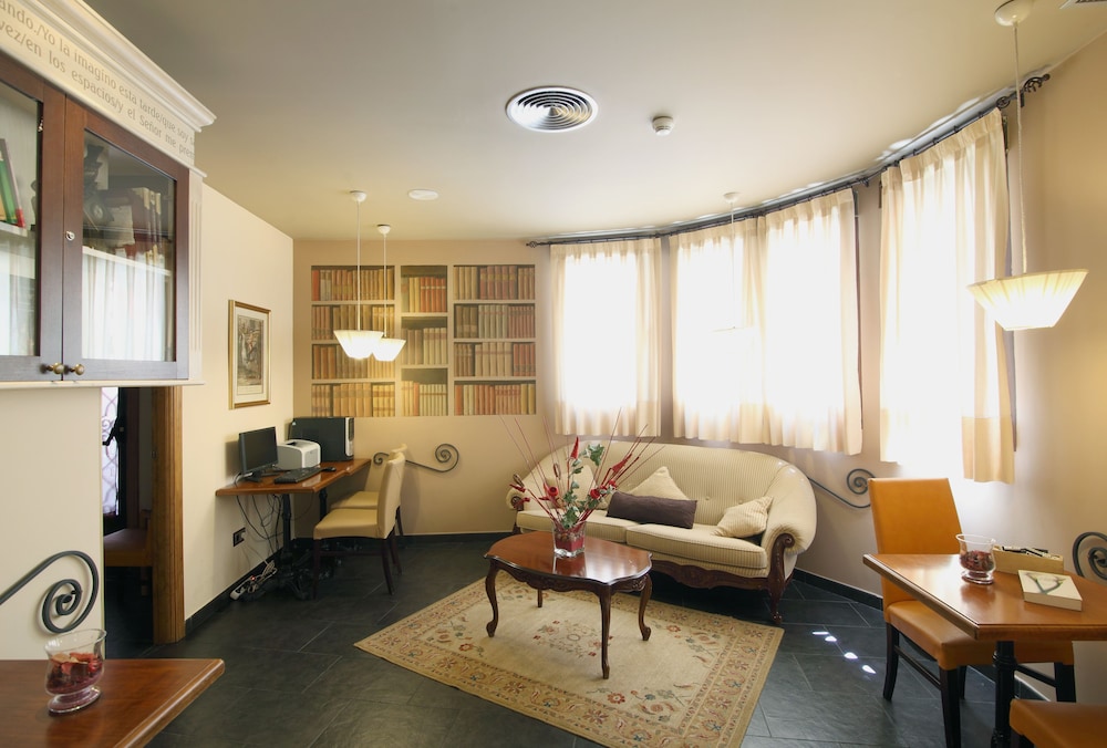 Rural Casona Detorres 43/69