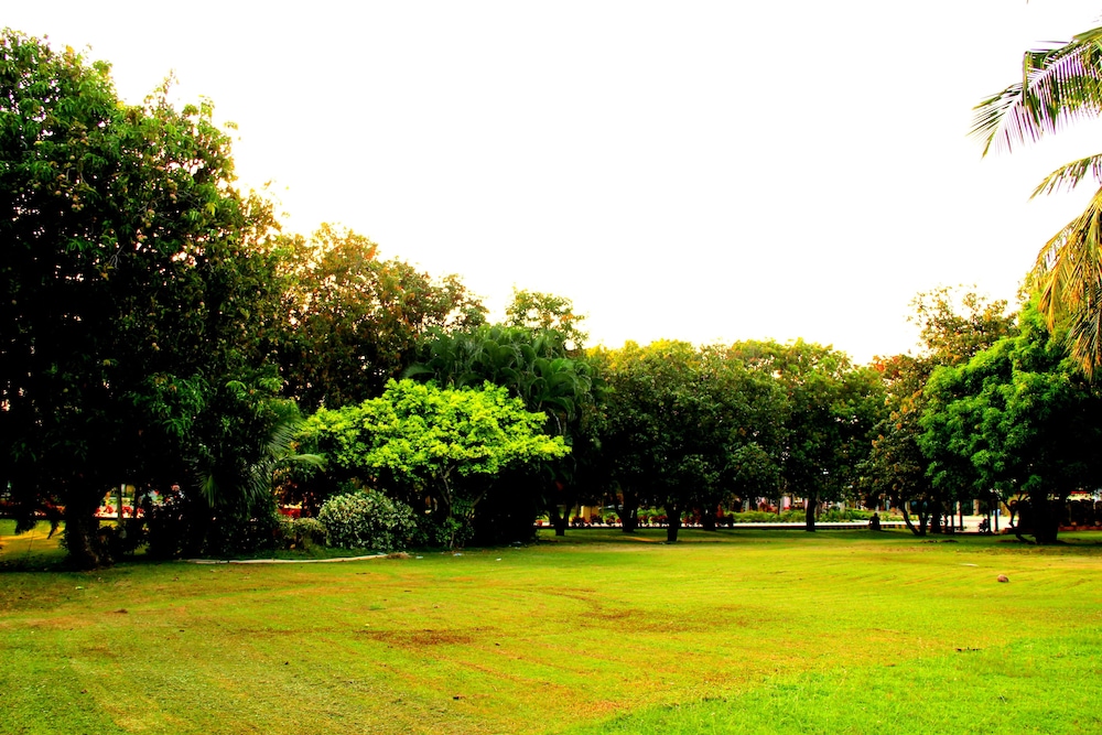 Vgp Golden Beach Resort 36/49