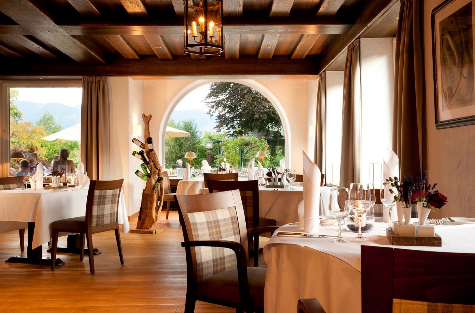Alpenhof Murnau 18/26