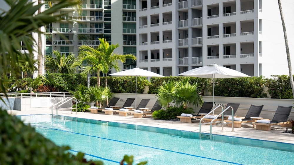 Hotel AKA Brickell 46/50