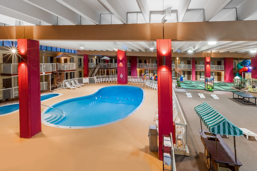 Quality Inn & Suites Richfield 25/31