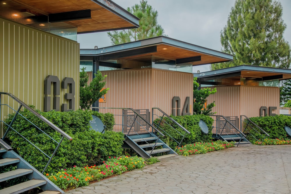 Pino Latte Resort and Hotel 1/50