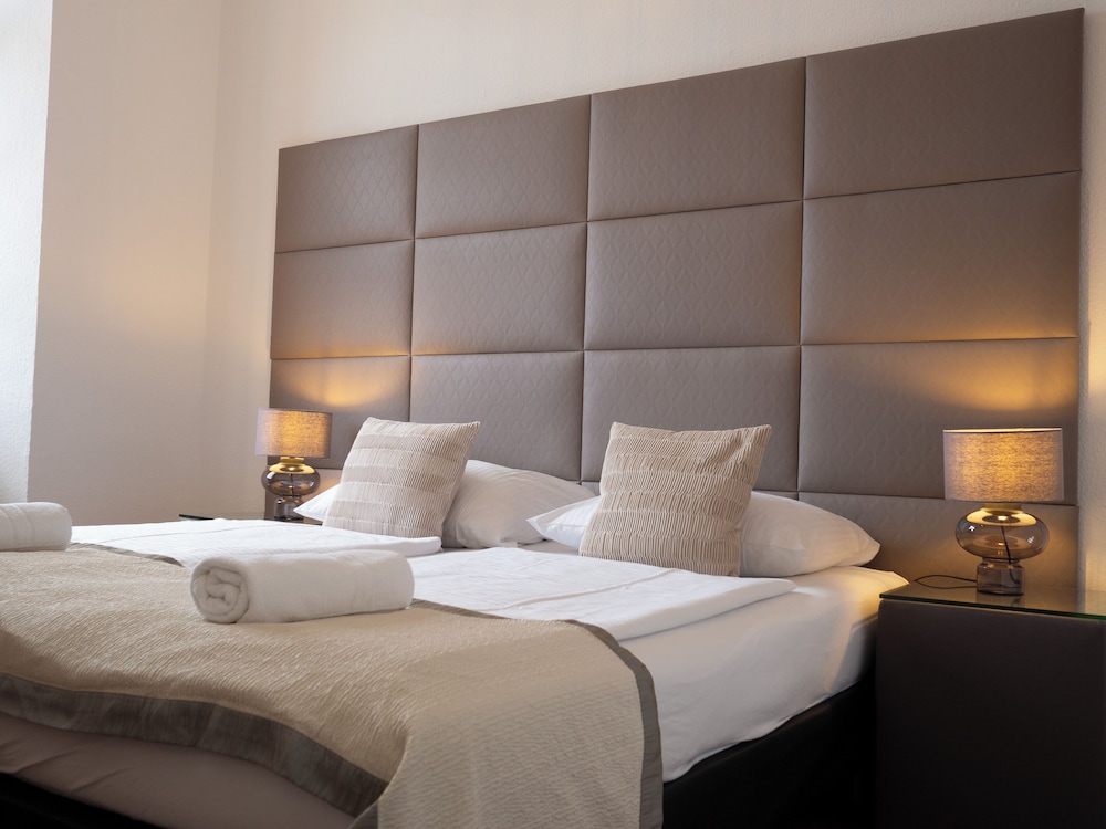 Hotel Lekker 10/33