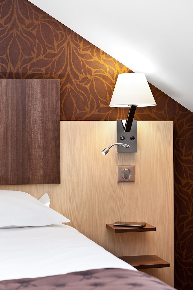 Citotel Arverna Vichy 4/50